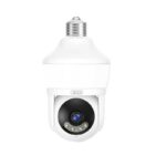 XO CR14 Pro Magic Bulb 500W / Camera - sijalica i kamera
