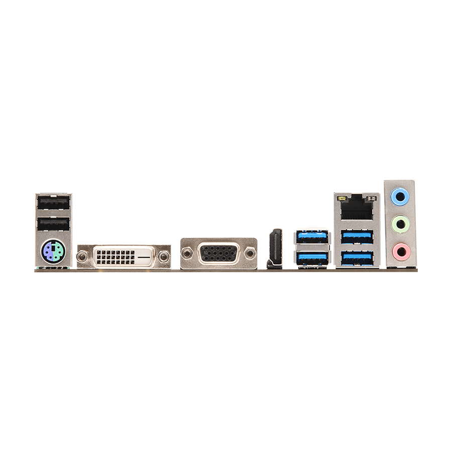 ASROCK MB B450M-HDV R4.0 AMD B450;AM4;2xDDR4 VGA,DVI,HDMI,micro ATX