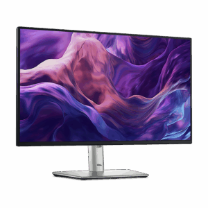 Monitor DELL Professional P2725H 27" FHD, 100Hz, IPS Antiglare, 16:9, 1500:1, 300 cd/m2, 8ms/5ms,DP, HDMI, VGA, USB. Tilt. Swivel.Pivot.HeightAdj.