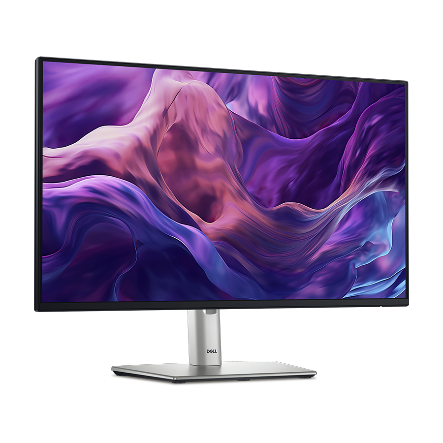 Monitor DELL Professional P2725H 27″ FHD, 100Hz, IPS Antiglare, 16:9, 1500:1, 300 cd/m2, 8ms/5ms,DP, HDMI, VGA, USB. Tilt. Swivel.Pivot.HeightAdj.
