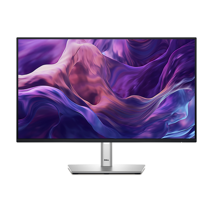 Monitor DELL Professional P2725H 27″ FHD, 100Hz, IPS Antiglare, 16:9, 1500:1, 300 cd/m2, 8ms/5ms,DP, HDMI, VGA, USB. Tilt. Swivel.Pivot.HeightAdj.