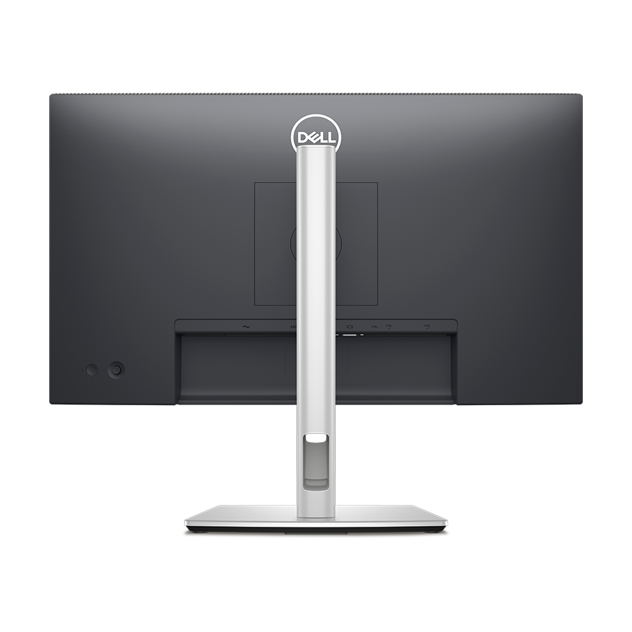 Monitor DELL Professional P2725H 27″ FHD, 100Hz, IPS Antiglare, 16:9, 1500:1, 300 cd/m2, 8ms/5ms,DP, HDMI, VGA, USB. Tilt. Swivel.Pivot.HeightAdj.