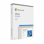 FPP Office Home 2024 English, EP2-06817