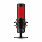 Mikrofon HyperX QuadCast 2 S USB Gaming Microphone Black 9A273AA