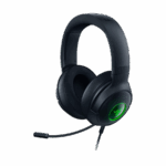 Slušalice Razer Kraken V3 X - Wired USB Gaming Headset - FRML Packaging RZ04-03750300-R3M1