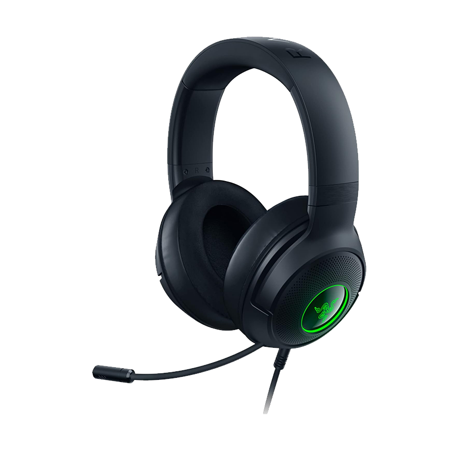 Slušalice Razer Kraken V3 X – Wired USB Gaming Headset – FRML Packaging RZ04-03750300-R3M1