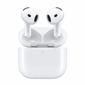 Slušalice Apple AirPods 4 MXP63ZM/A MXP63LL/A