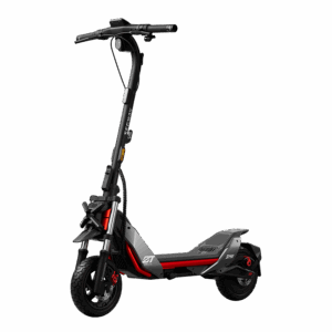 Segway Ninebot Kickscooter ZT3 PRO 16+, 130 kg, domet 70 km, 25 km/h, 25%, 11"", 1600 W