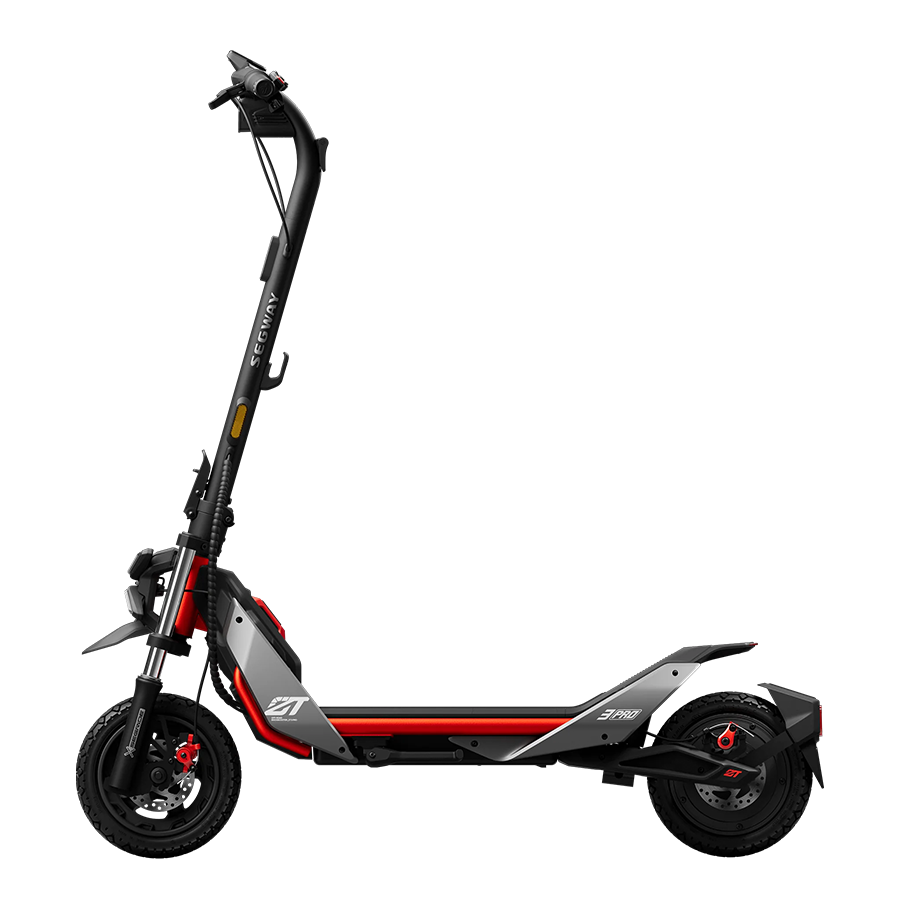 Segway Ninebot Kickscooter ZT3 PRO 16+, 130 kg, domet 70 km, 25 km/h, 25%, 11″”, 1600 W