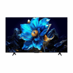 TCL 65"P7K 4K QLED TV 60Hz Google TV; HDR multi-format; HVA Panel; Game Master; Dolby Atmos; 65P7K