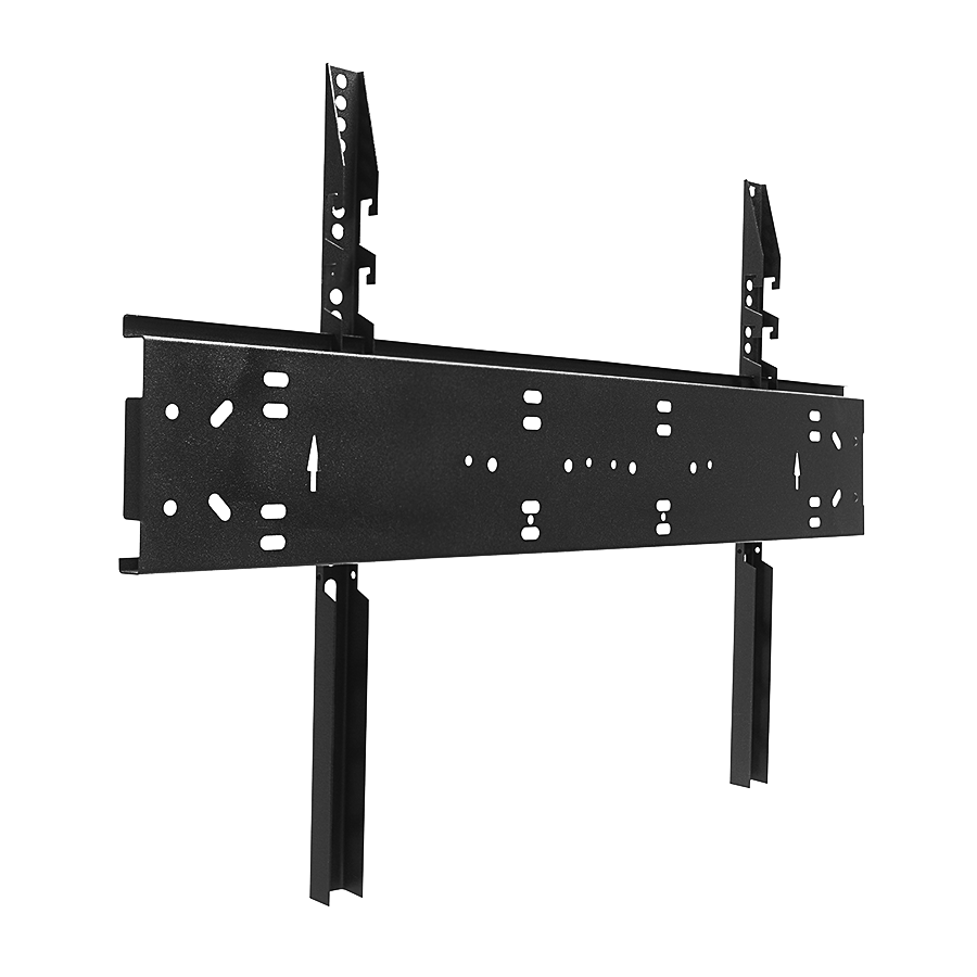 Zidni nosač Everest TK-4098 do 98″ Max 70 kg 300×300-400×400-600×400 600×500- 700×500, 41711