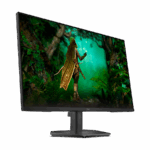 Monitor Dell Gaming SE2725HG 27" FHD, 200Hz, IPS, 16:9, 1000:1, 250 cd/m2, 8ms/1ms. HDMI. DP. 3god.GAR