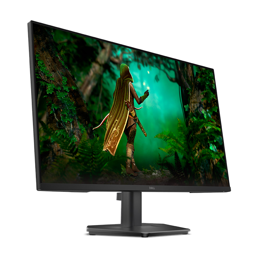 Monitor Dell Gaming SE2725HG 27″ FHD, 200Hz, IPS, 16:9, 1000:1, 250 cd/m2, 8ms/1ms. HDMI. DP. 3god.GAR