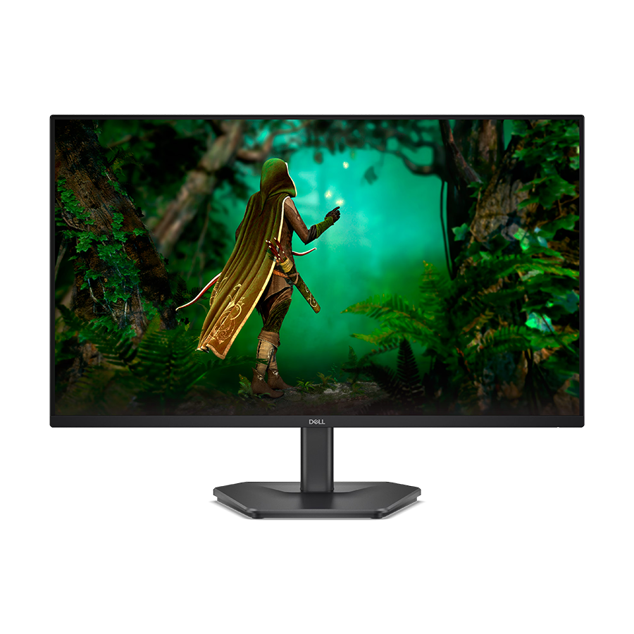 Monitor Dell Gaming SE2725HG 27″ FHD, 200Hz, IPS, 16:9, 1000:1, 250 cd/m2, 8ms/1ms. HDMI. DP. 3god.GAR