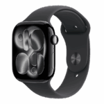 Apple Watch Series 11 42mm jet black