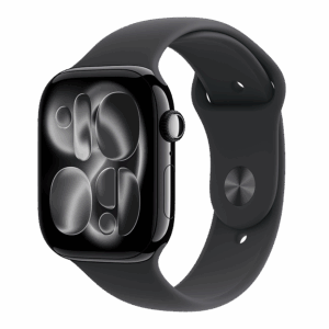 Apple Watch Series 11 42mm jet black
