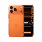 Apple iPhone 17 Pro Max 256 Orange eSim ,MFY94J/A-MFXH4LL/A