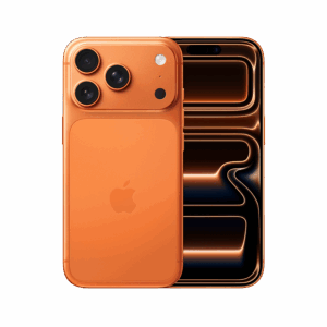 Apple iPhone 17 Pro 256 Orange eSim ,MG864J/A