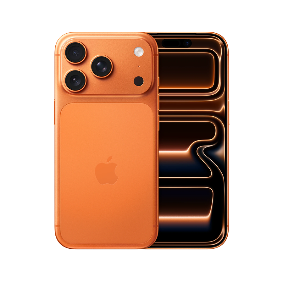 Apple iPhone 17 Pro 256 Orange eSim ,MG864J/A
