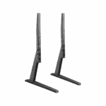 Stalak/Nogare za TV VESA GEMBIRD TVS-D70F-01 black, 37" - 70"