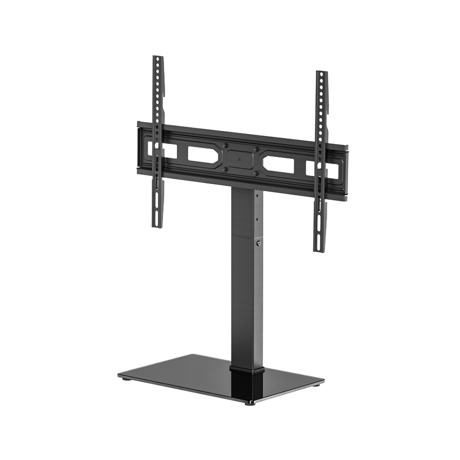 Stalak/Nogara za TV VESA GEMBIRD TVS-D75S-01 black, 37" - 75"