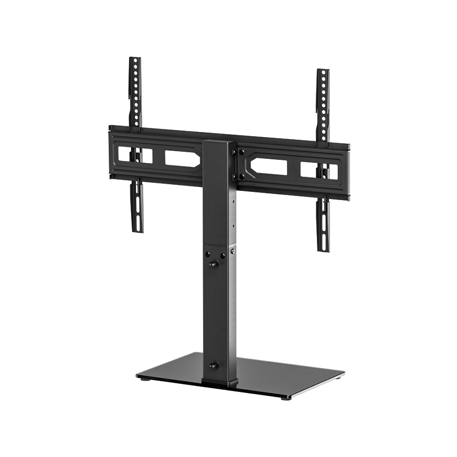 Stalak/Nogara za TV VESA GEMBIRD TVS-D75S-01 black, 37" - 75" - Image 3