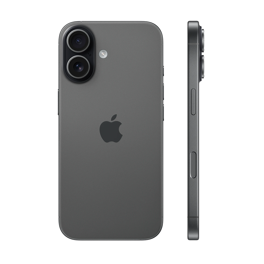 Apple iPhone 17 256GB Black eSim, MG674 - Image 2