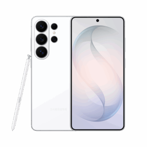 Mobitel Samsung S26 Ultra 12GB 512GB White