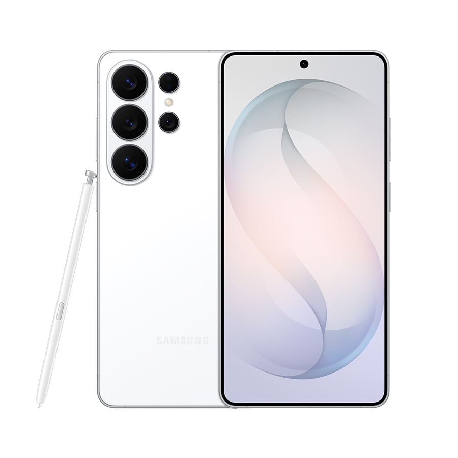 Mobitel Samsung S26 Ultra 12GB 512GB White