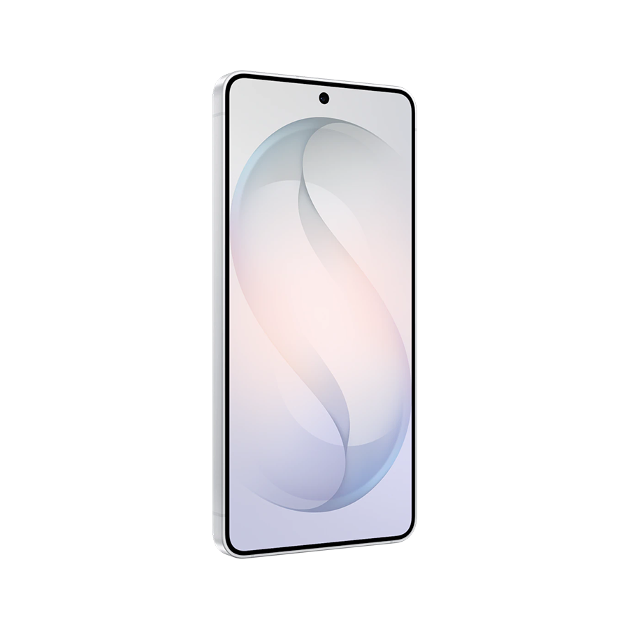Mobitel Samsung S26 12GB 256GB White