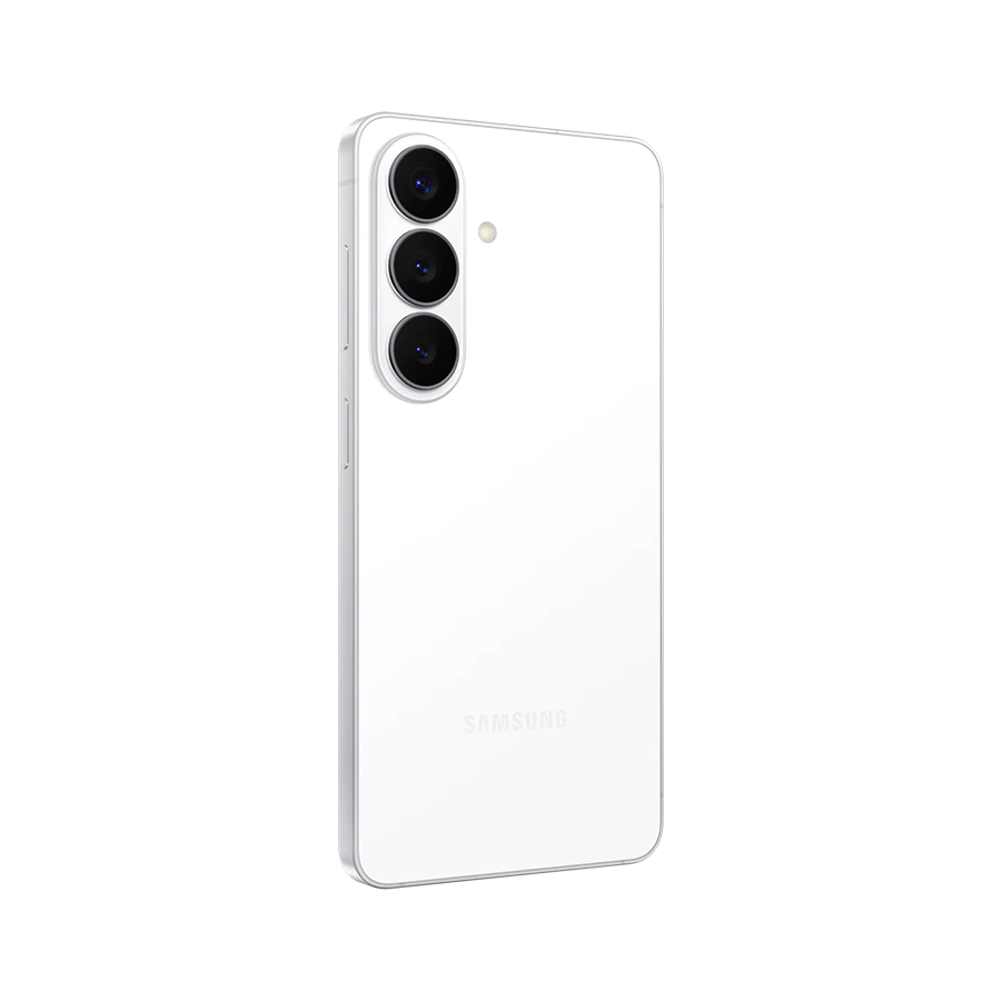Mobitel Samsung S26 12GB 256GB White