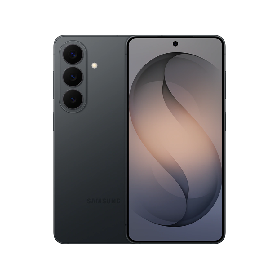 Mobitel Samsung S26+ 12GB 256GB Black