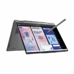 Lenovo Yoga 7 2-in-1 14ILL10 83JQ0029SC 14" WUXGA OLED Touch 600nits Intel Core Ultra 5 226V 16GB DDR5/1TB SSD M.2/Backlit/ALU/Siva/2Y