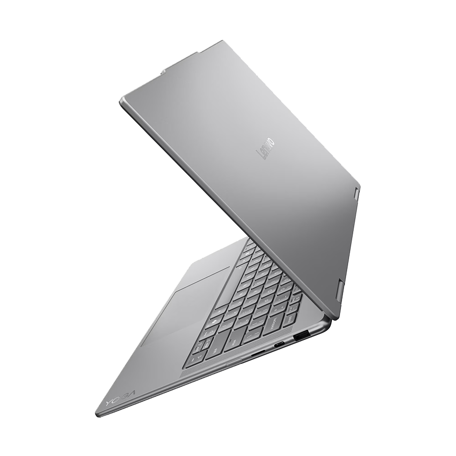 Lenovo Yoga 7 2-in-1 14ILL10 83JQ0029SC 14″ WUXGA OLED Touch 600nits Intel Core Ultra 5 226V 16GB DDR5/1TB SSD M.2/Backlit/ALU/Siva/2Y