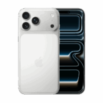Apple iPhone 17 Pro Max 256 Silver eSim,MFY84