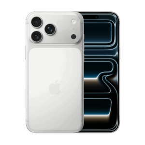 Apple iPhone 17 Pro Max 256 Silver eSim,MFY84