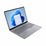 Lenovo ThinkBook G8 IRL 21SH008GSC 16" WUXGA IPS AG, Intel core 5 210H/16GB DDR5/512GB SSD/Backlit/Alu/siva