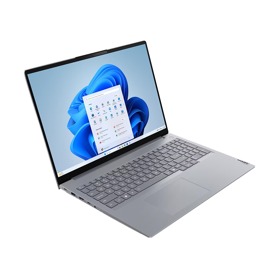Lenovo ThinkBook 16 G9 21US004WZE 16″” WUXGA IPS AG 400 nits Intel Core 5 210H 16GB DDR5 512 SSD ALU/Backlit Kbd./Siva/3Y