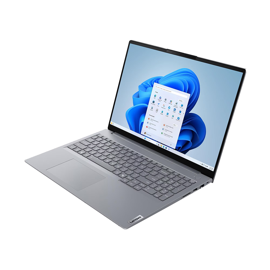Lenovo ThinkBook 16 G9 21US004WZE 16″” WUXGA IPS AG 400 nits Intel Core 5 210H 16GB DDR5 512 SSD ALU/Backlit Kbd./Siva/3Y