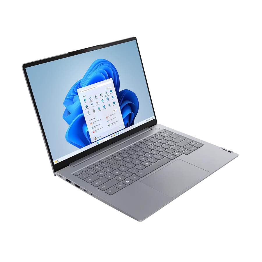 Lenovo ThinkBook 14 G9 21UY0064SC 14″” WUXGA IPS AG 400 nits Intel Core 5 210H 16GB DDR5 512 SSD ALU/Backlit Kbd./Siva/3Y