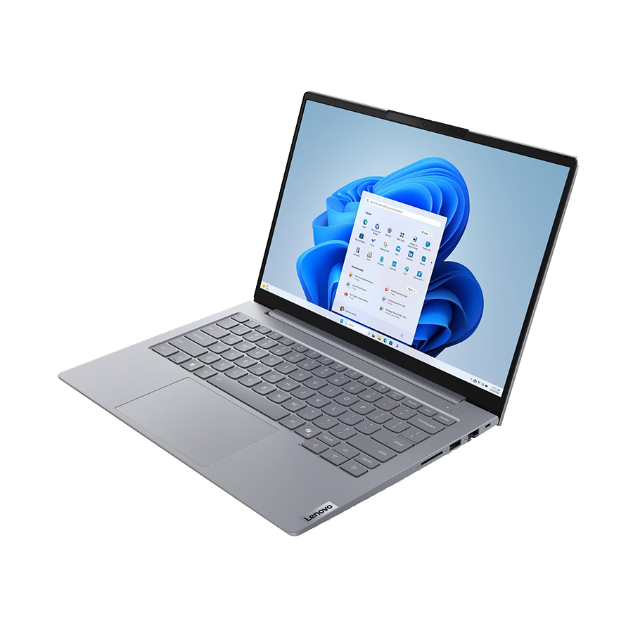 Lenovo ThinkBook 14 G9 21UY0064SC 14″” WUXGA IPS AG 400 nits Intel Core 5 210H 16GB DDR5 512 SSD ALU/Backlit Kbd./Siva/3Y