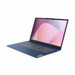 Lenovo IdeaPad Slim 3 15AMN8 82XQ00XTSC 15,6" FHD IPS AG AMD Ryzen 3 7320U 16GB/512GB SSD/Radeon 610M Integr Graphics/2god/Abyss Blue