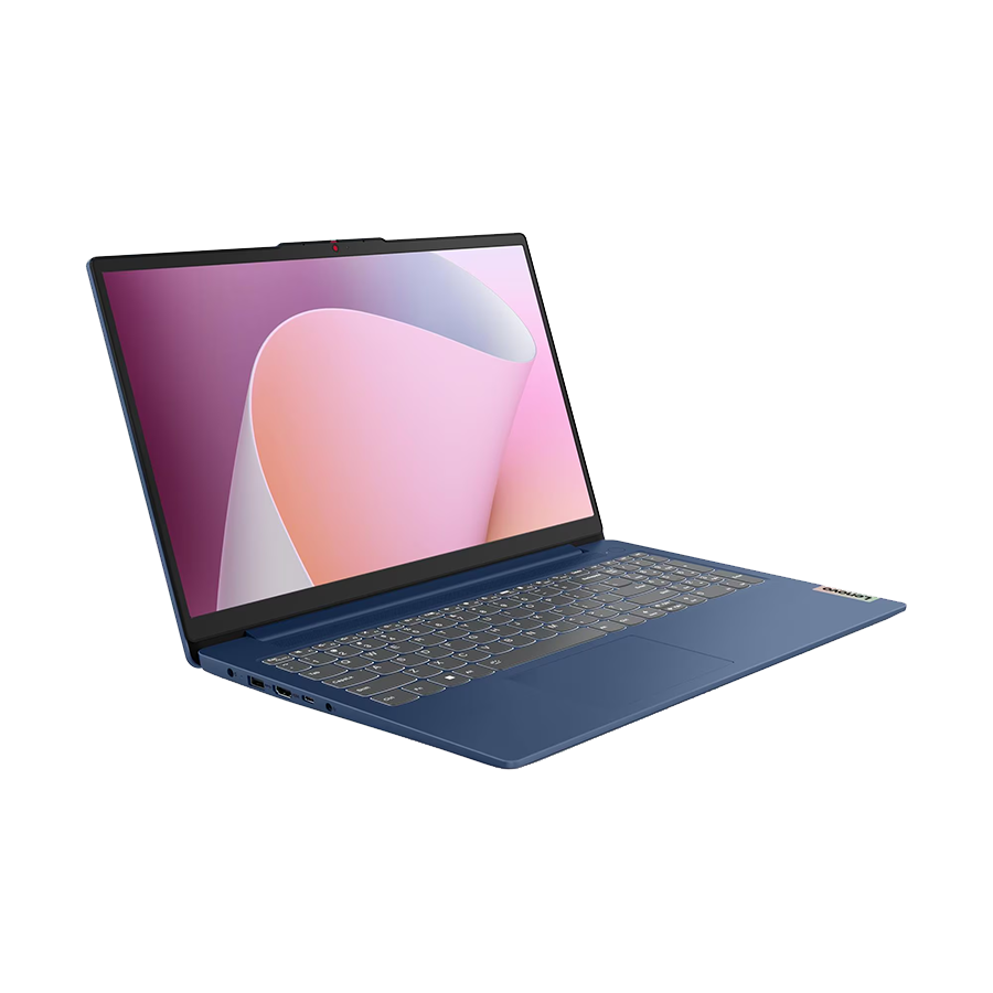 Lenovo IdeaPad Slim 3 15AMN8 82XQ00XTSC 15,6″ FHD IPS AG AMD Ryzen 3 7320U 16GB/512GB SSD/Radeon 610M Integr Graphics/2god/Abyss Blue