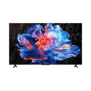 TV TCL 55"P61K 4K TV (55V6C) Google OS; HDR10 HVA Panel Motion Clarity; Dolby Audio;, 55P61K