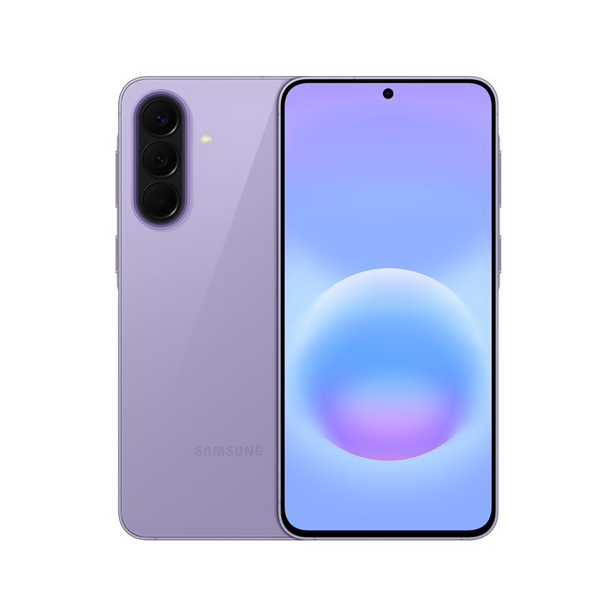 Mobitel Samsung Galaxy A57 5G 8GB 256GB Awesome Lilac