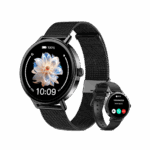 Pametni sat Blackview X30 Black