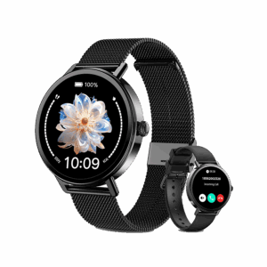Pametni sat Blackview X30 Black