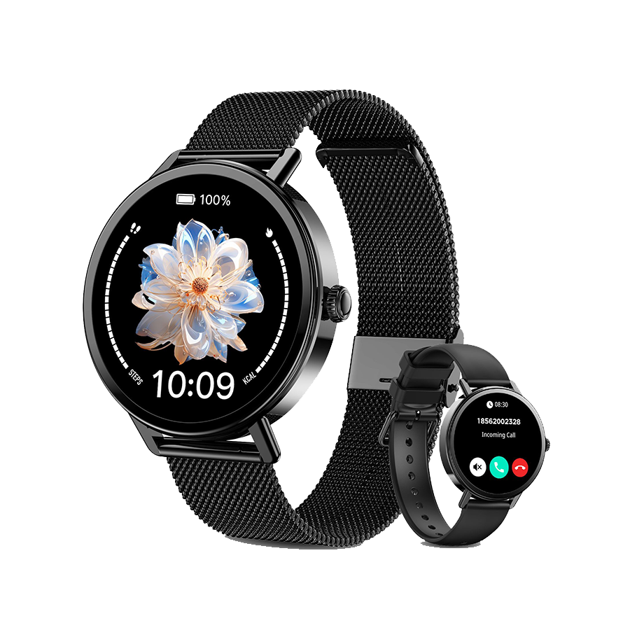 Pametni sat Blackview X30 Black