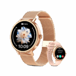Pametni sat Blackview X30 Gold