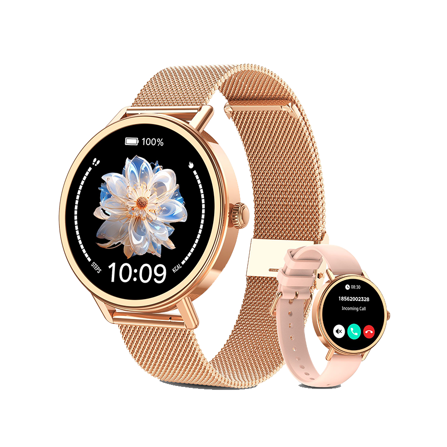 Pametni sat Blackview X30 Gold